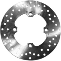 Bremsscheibe Brembo Serie ORO 1221690