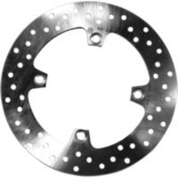 Bremsscheibe Brembo Serie ORO 1221693