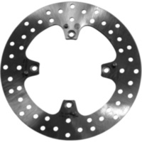 Bremsscheibe Brembo Serie ORO 1221701