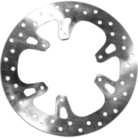 BRAKE DISC BREMBO 0694