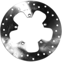 BRAKE DISC BREMBO 0696