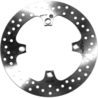 BRAKE DISC BREMBO 0698