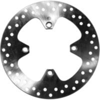 BRAKE DISC BREMBO 0701