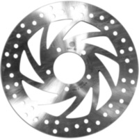 BRAKE DISC BREMBO 0707