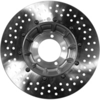 Bremsscheibe Brembo Serie ORO 1221719