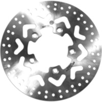 Bremsscheibe Brembo Serie ORO 1221720