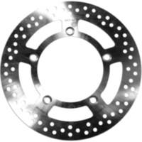 BRAKE DISC BREMBO 0711