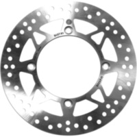 Bremsscheibe Brembo Serie ORO 1221723