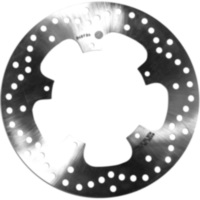 BRAKE DISC BREMBO 0713