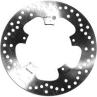 BRAKE DISC BREMBO 0714