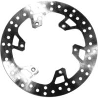 BRAKE DISC BREMBO 0715
