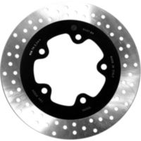 BRAKE DISC BREMBO 0716