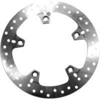 BRAKE DISC BREMBO 0717