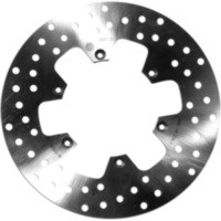 BRAKE DISC BREMBO 0718