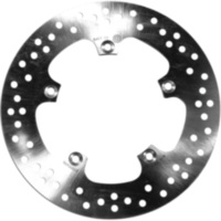 BRAKE DISC BREMBO 0719