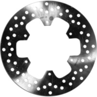 Bremsscheibe Brembo Serie ORO 1221737