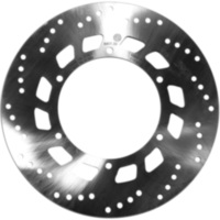 Bremsscheibe Brembo Serie ORO 1221738
