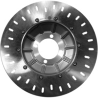 BRAKE DISC BREMBO 0728
