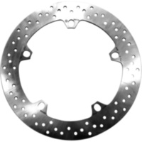 BRAKE DISC BREMBO 0733