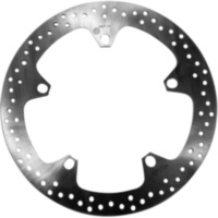 Bremsscheibe Brembo Serie ORO 1221744