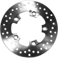 BRAKE DISC BREMBO 0735