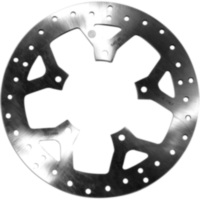 Bremsscheibe Brembo Serie ORO 1221746
