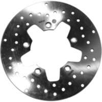 Bremsscheibe Brembo Serie ORO 1221748