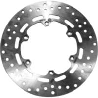 Bremsscheibe Brembo Serie ORO 1221749