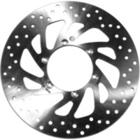 BRAKE DISC BREMBO 0743
