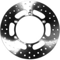 BRAKE DISC BREMBO 0744