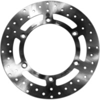 BRAKE DISC BREMBO 0745