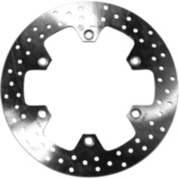 BRAKE DISC BREMBO 0747