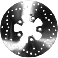 BRAKE DISC BREMBO 0752