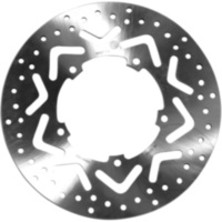 Bremsscheibe Brembo Serie ORO 1221764