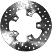 Bremsscheibe Brembo Serie ORO 1221766