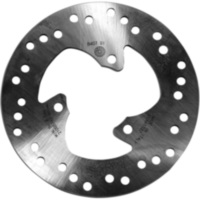 BRAKE DISC BREMBO 0759
