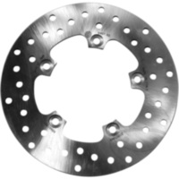 Bremsscheibe Brembo Serie ORO 1221769