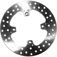 Bremsscheibe Brembo Serie ORO 1221777