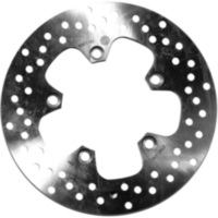 BRAKE DISC BREMBO 0772
