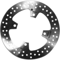 BRAKE DISC BREMBO 0779
