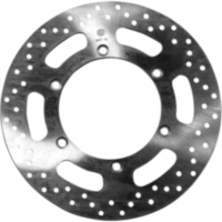 BRAKE DISC BREMBO 0787