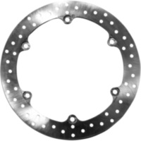 BRAKE DISC BREMBO 0788