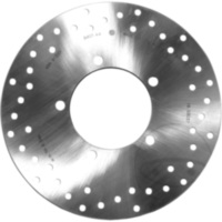 Bremsscheibe Brembo Serie ORO 1221797