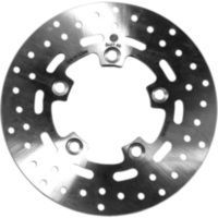 Bremsscheibe Brembo Serie ORO 1221799