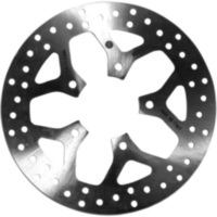 BRAKE DISC BREMBO 0792