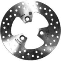 Bremsscheibe Brembo Serie ORO 1221801