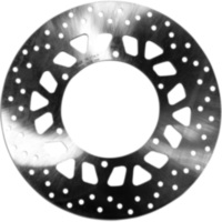 BRAKE DISC BREMBO 0796
