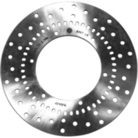 BRAKE DISC BREMBO 0801