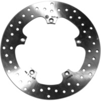 BRAKE DISC BREMBO 0803