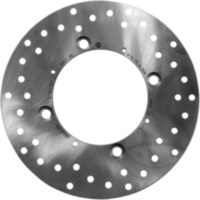 Bremsscheibe Brembo Serie ORO 1221813